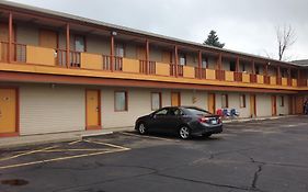 Cadet Motor Inn Coldwater Mi